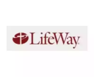 Shop LifeWay Stores promo codes logo