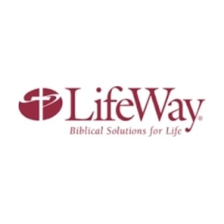 Shop Lifeway Christian Resources logo