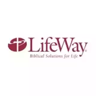 Shop Lifeway Christian Resources discount codes logo
