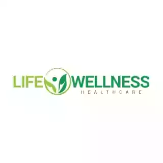lifewellnesshealthcare.co.uk logo