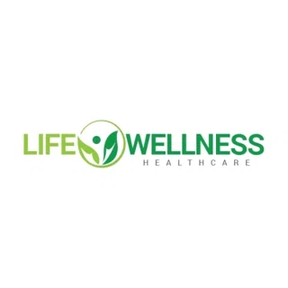 Life Wellness Healthcare promo codes