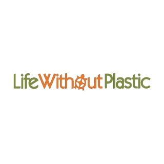 Shop Life Without Plastic logo