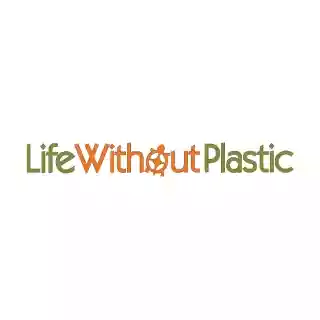 Shop Life Without Plastic discount codes logo