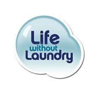 Life Without Laundry logo
