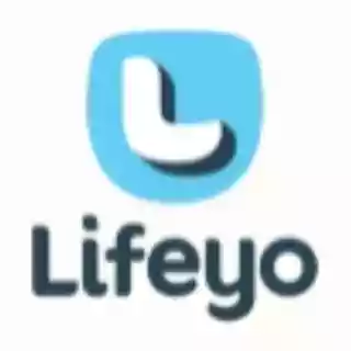 Shop Lifeyo coupon codes logo