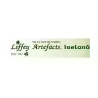 liffeyartefacts.com logo
