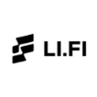 LI.FI  logo