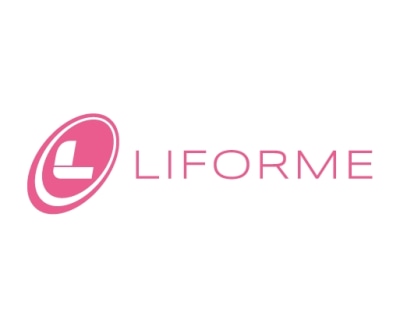 Shop Liforme logo