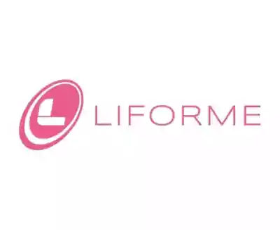 Shop Liforme promo codes logo