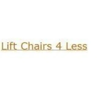 Shop Liftchairs 4 Less logo