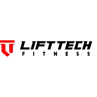 Shop Lift Tech Fitness logo