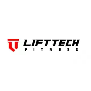 Shop Lift Tech Fitness discount codes logo