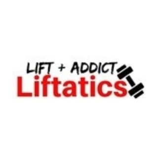 Shop Liftatics logo