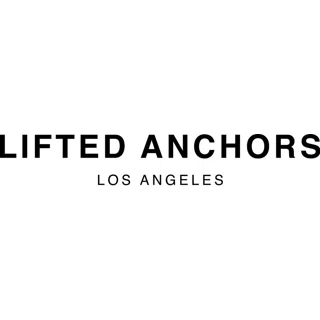 Lifted Anchors logo