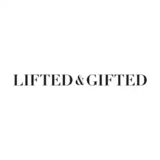Shop Lifted & Gifted discount codes logo
