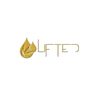 Lifted Hemp logo