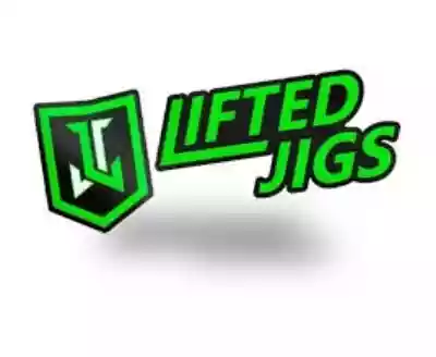 Lifted Jigs discount codes