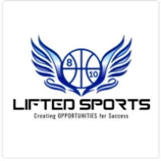 LIFTED SPORTS logo