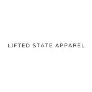 Lifted State Apparel logo
