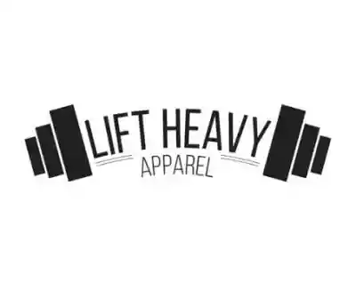 Shop Lift Heavy Apparel logo
