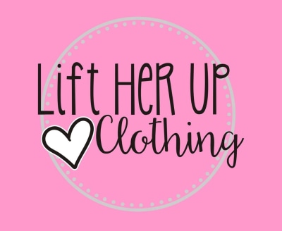 Shop Lift Her Up logo
