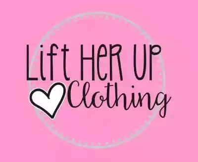 Shop Lift Her Up coupon codes logo
