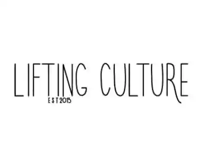 Lifting Culture Apparel discount codes