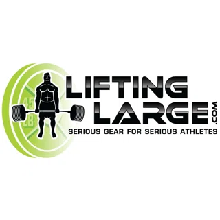 Lifting Large logo
