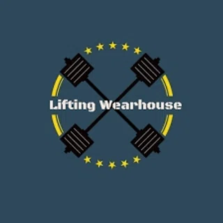 The Lifting Wearhouse logo