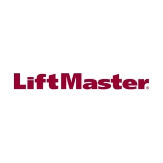 Shop Liftmaster logo