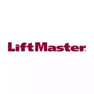 liftmaster.com logo