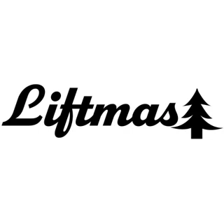 Liftmas Tree logo
