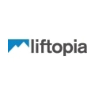 Shop Liftopia logo