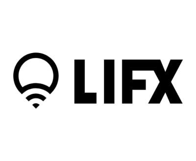 Shop LIFX logo