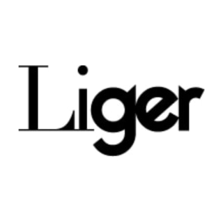 Shop Liger logo