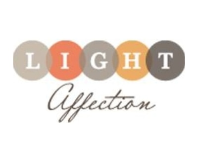 Shop Light Affection logo
