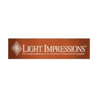 Shop Light Impressions Direct logo