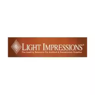 Light Impressions Direct coupon codes
