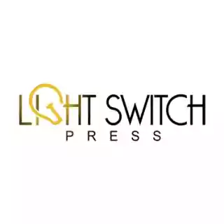 Shop Light Switch Press logo