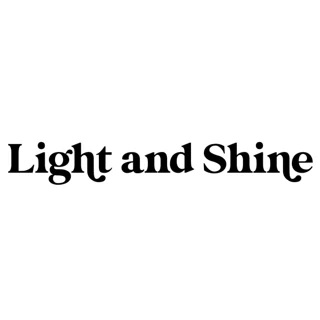 Light and Shine Boutique logo