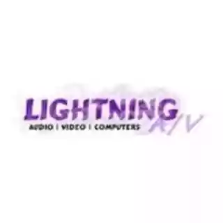 Lighting A/V promo codes