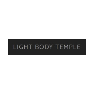 Shop Light Body Temple logo