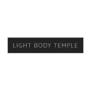 Shop Light Body Temple coupon codes logo