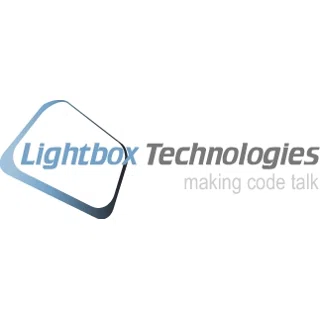 Lightbox Technologies Inc.  logo