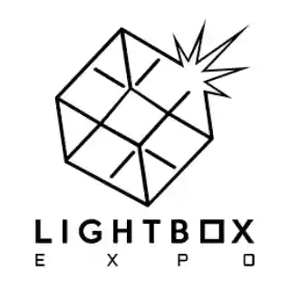 Light Box Expo coupon codes