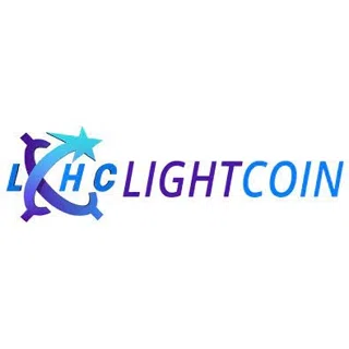 Lightcoin logo