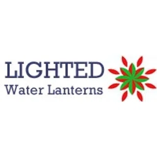 Shop Lighted Water Lanterns logo
