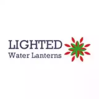 Shop Lighted Water Lanterns coupon codes logo