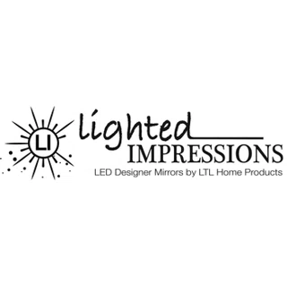 Lighted Impressions Led logo