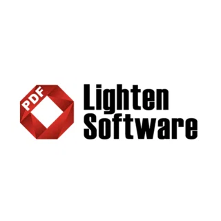 Lighten Software logo